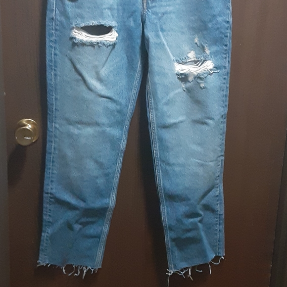 NWT Boyish The Tommy high rise jeans - Picture 6 of 10